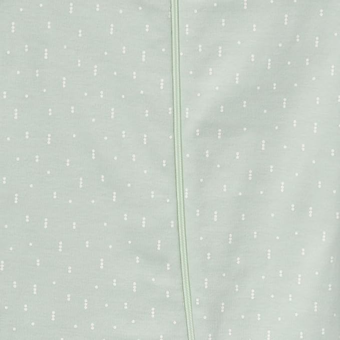 Gerber Baby Boys 3-Pack Snug Fit Footless One Piece Cotton Pajamas - Image 6