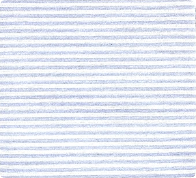 Hudson Baby Unisex Baby Cotton Flannel Receiving Blankets 4-Pack, One Size - Image 6