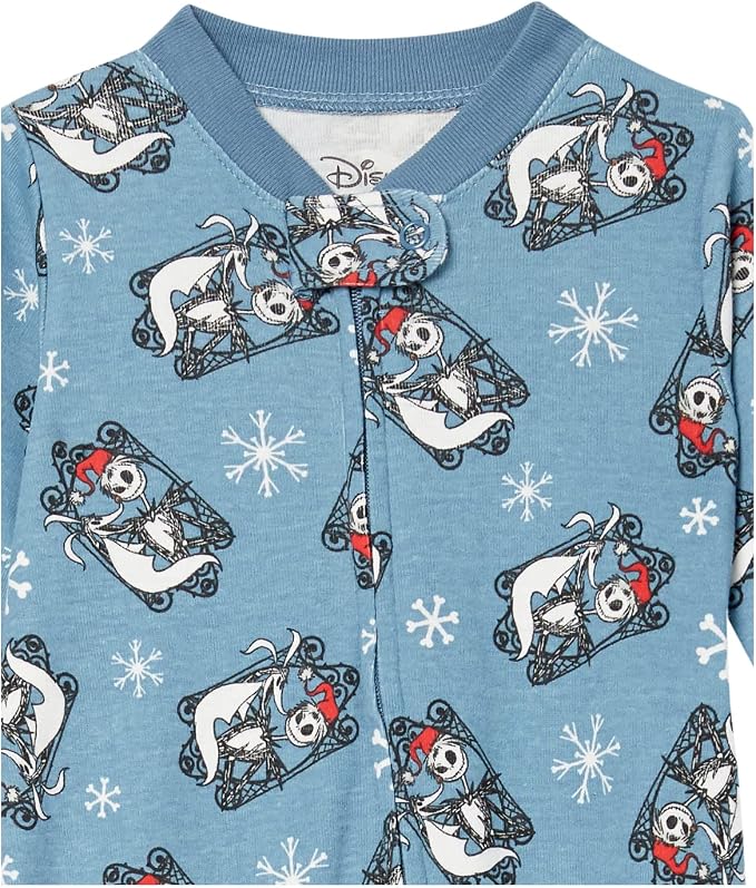 Amazon Essentials Disney | Marvel | Star Wars Unisex Babies' Snug-Fit Cotton - Image 4