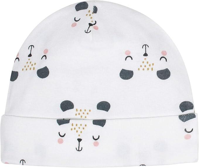 Gerber Baby Girls' Cap and Mitten Sets - Image 3