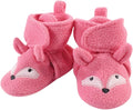 Hudson Baby Unisex-Baby Cozy Fleece BootiesSlipper Sock by HudsonBaby