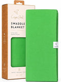 Copper Pearl Swaddle Blankets for Newborns | Soft Stretchy Receiving Blankets by CopperPearl