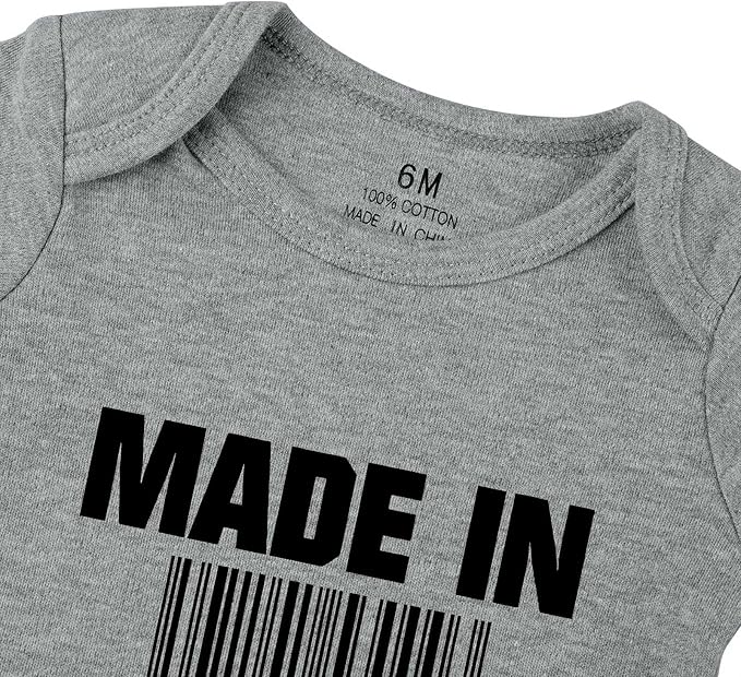Check Engine Diaper Bodysuit - Image 2