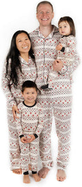 Burt's Bees Baby Matching Family Jammies, Organic Cotton, Holiday Pajamas by BurtsBeesBaby