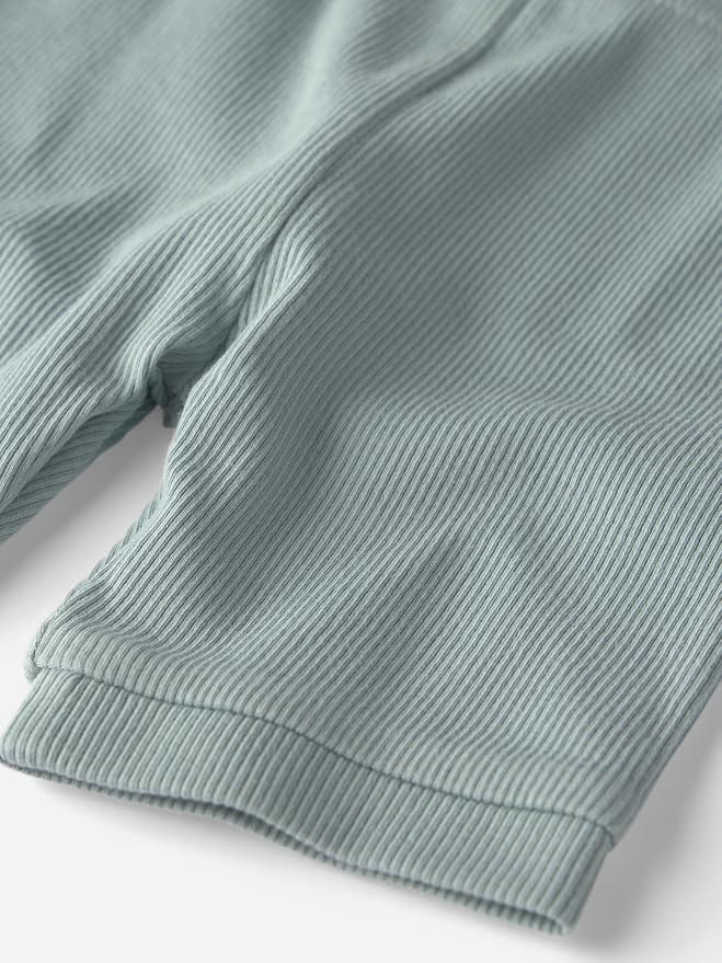 little planet by carter's Baby 2-piece Pajamas Made - Image 2