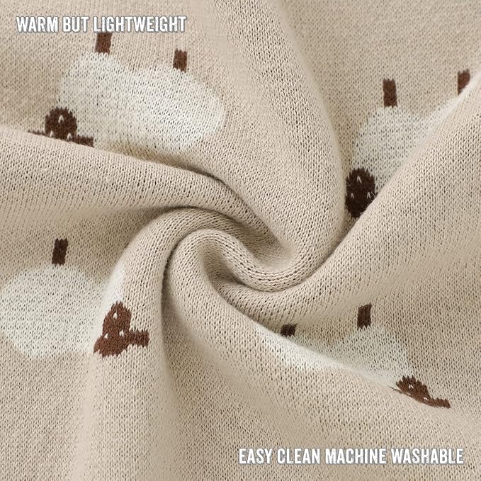 Baby Swaddle Blanket - Image 8
