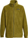 Columbia Youth Steens Mountain II Fleece Jacket by Unknown