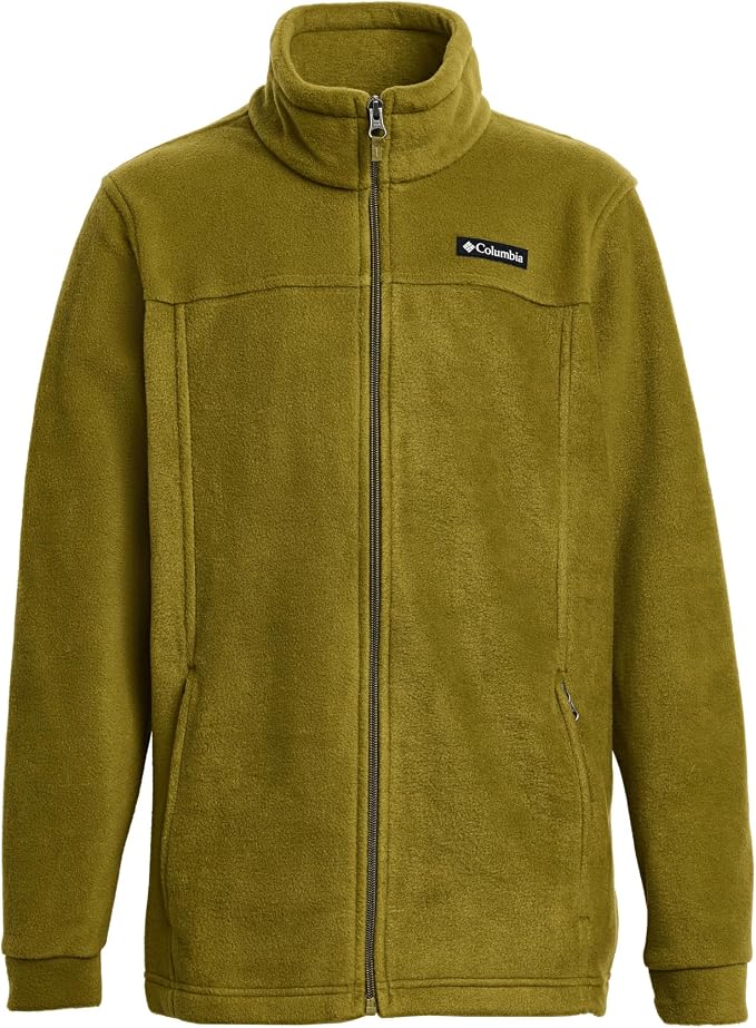 Columbia Youth Steens Mountain II Fleece Jacket by Unknown