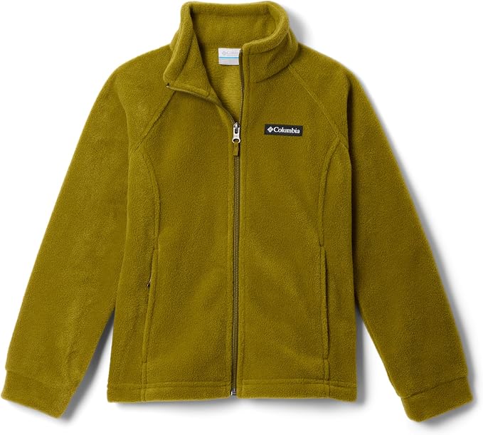 Columbia Unisex-Baby Benton Springs Fleece Jacket by Columbia