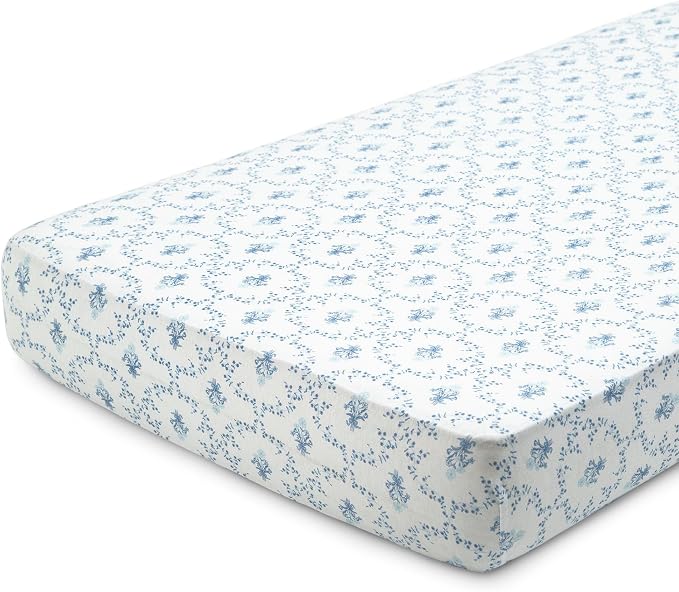 Delta Children Fitted Crib Sheets - Image 14