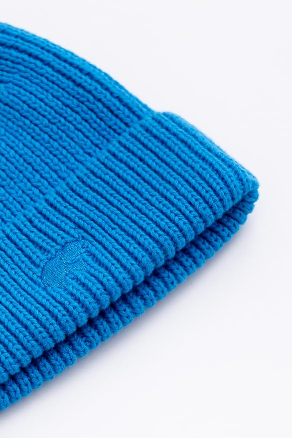 MONICA + ANDY Chunky Knit Hat, 100% Organic Clothes - Image 4