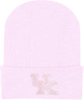 College Baby NCAA Officially Licensed Infant Knit Cap - Embroidered Beanies for Preemies & Newborns (0-3 Months)