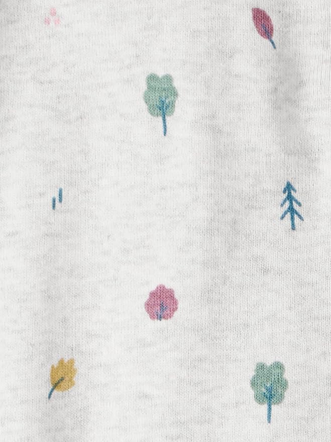 little planet by carter's Unisex Baby Sleep and Play Made - Image 3