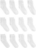 Simple Joys by Carter's baby-boys 12-pack Neutral Sock Low by SimpleJoysbyCarters