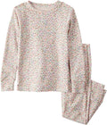 little planet by carter's Baby Girls' 2-piece Pajamas Made by LittlePlanet