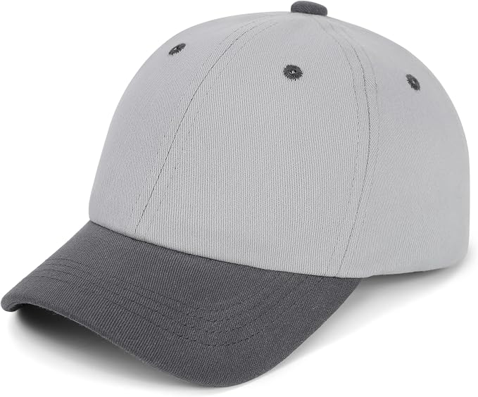 Toddler Boy Baby Girls Baseball Hats Kids Sun Caps by SeaZaela