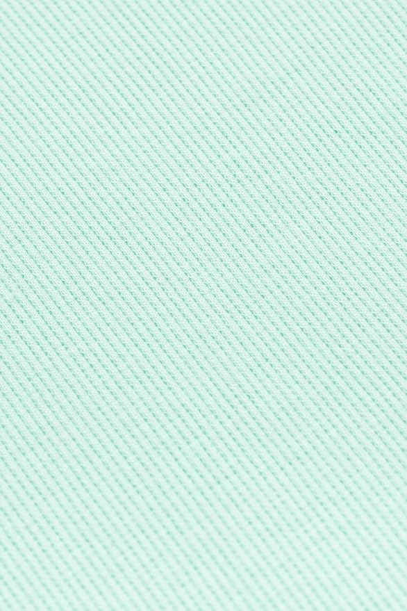 Monica + Andy Long Sleeve Tee, Organic Cotton Clothes - Image 4