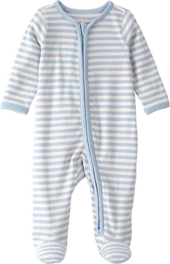 little planet by carter's Unisex Baby Sleep and Play Made by LittlePlanet