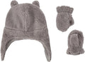 Simple Joys by Carter's Baby Hat and Mitten Set by SimpleJoysbyCarters