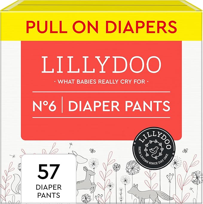 Pants Variante (6, 55, Count)