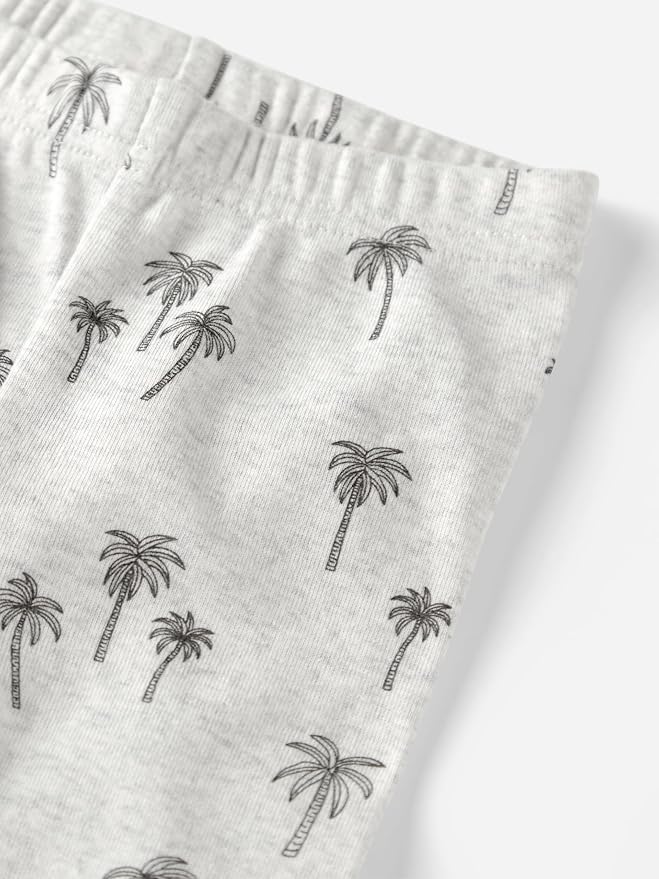 little planet by carter's Baby 2-piece Pajamas Made - Image 2