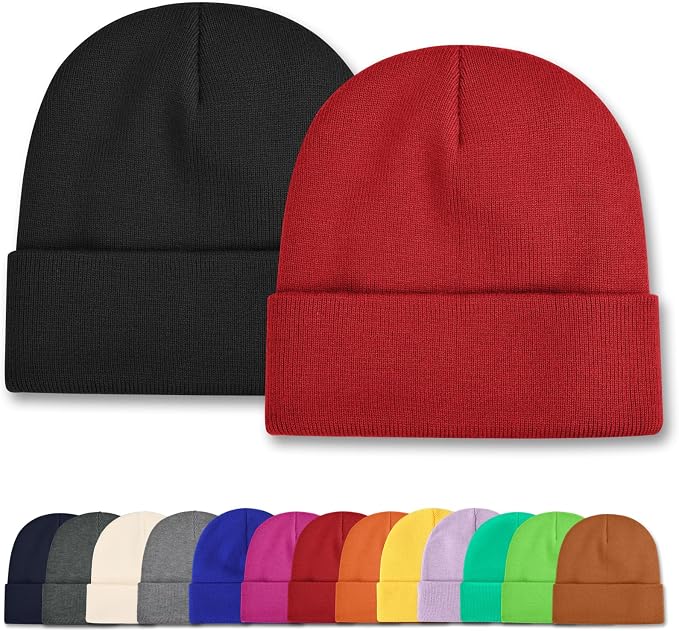 ZOORON Toddler Beanie Baby Beanies by ZOORON