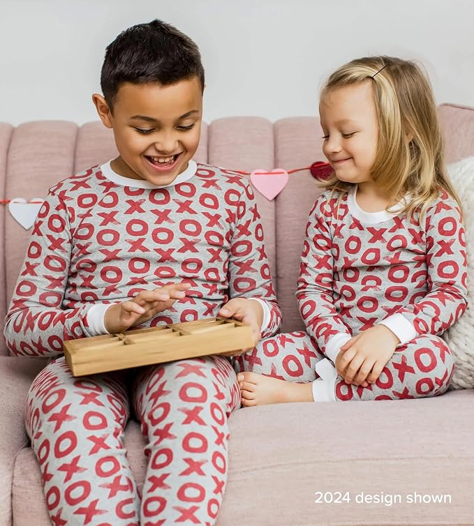 Burt's Bees Baby Organic Cotton Pajamas - Image 3