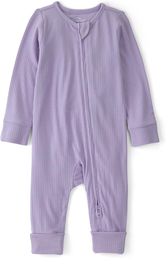 Carter's Baby Purelysoft Sleep and Play Pajamas by Carters