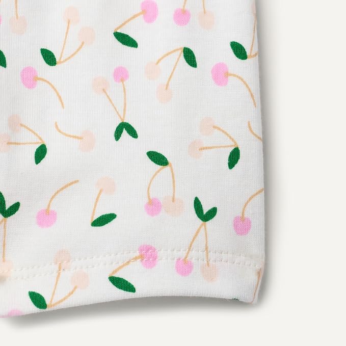 Amazon Essentials x Sofia Grainge Mommy and Me Short Sleeve Pajama Set - Image 3