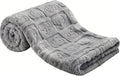 Pro Goleem Elephant Baby Blanket, Baby Fleece Blanket by ProGoleem