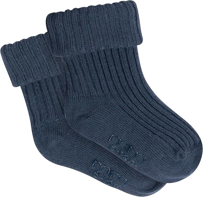 Modern Moments by Gerber Baby Boys & Girls Soft Cotton Ankle Socks - Image 4