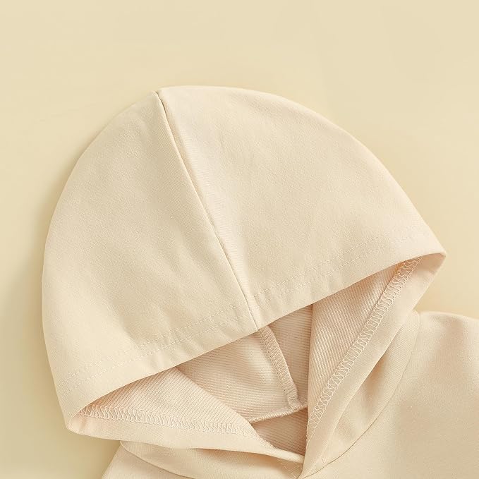 Newborn Halloween Romper Girl Boy Hoodie Romper Sweatshirt | 0-18 Months Baby - Image 4
