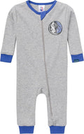 Gerber Baby NBA Footless Pajamas by Gerber