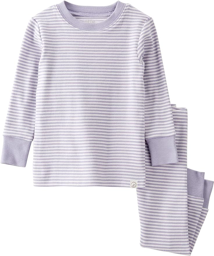little planet by carter's Baby 2-piece Pajamas Made by LittlePlanet
