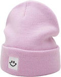 55cube Baby Beanie 0-6 Months 6-12-24 Months 2-5-8 Years Kids Winter Hat by 55cube