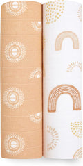 aden + anais Swaddle Blanket, Boutique Muslin Blankets by adenanais