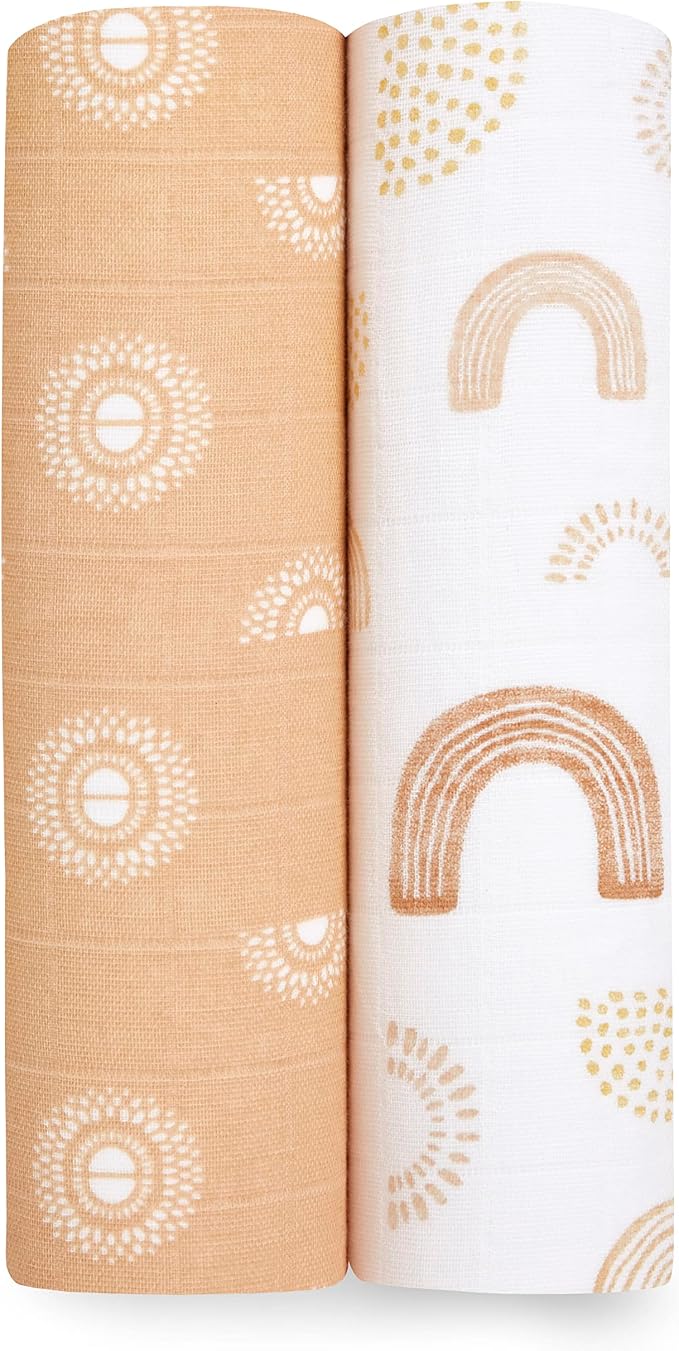 aden + anais Swaddle Blanket, Boutique Muslin Blankets by adenanais