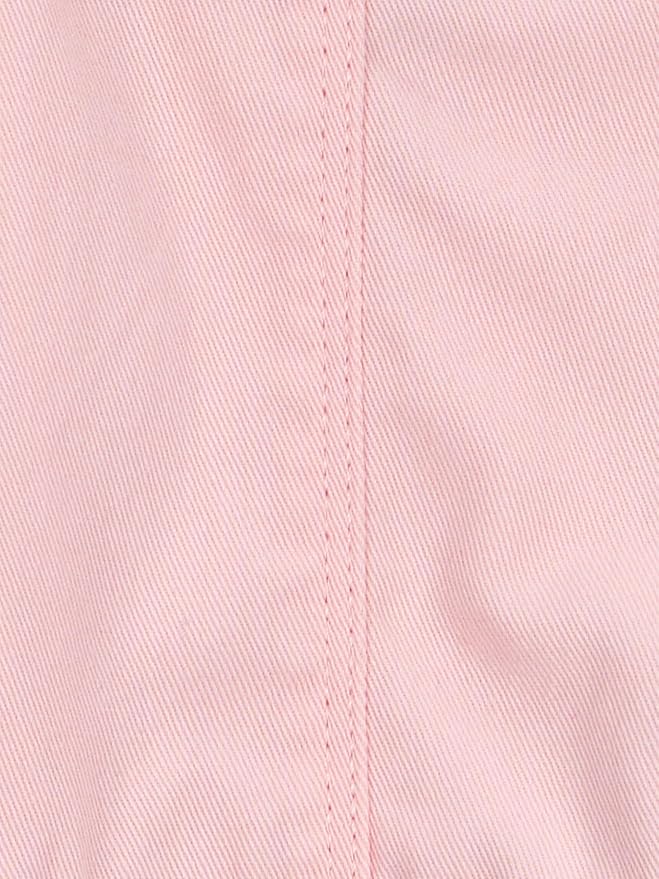 Simple Joys by Carter's Baby Girls' Denim Jacket - Image 3