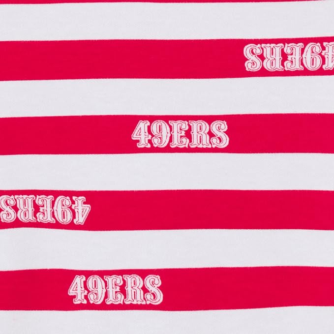 Gerber NFL Baby Boys 3-Pack Onesie Bodysuit - Image 3