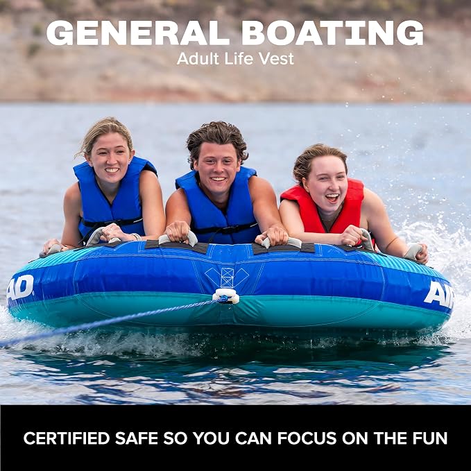 Airhead General Purpose Life Jacket - Image 2