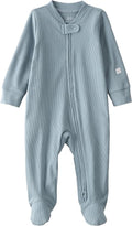 little planet by carter's Unisex Baby Sleep and Play Made by LittlePlanet