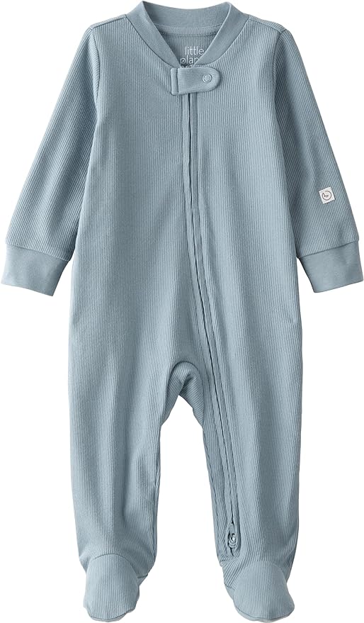 little planet by carter's Unisex Baby Sleep and Play Made by LittlePlanet