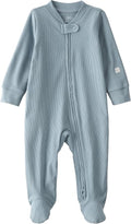 little planet by carter's Unisex Baby Sleep and Play Made by LittlePlanet