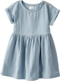 Little Planet by Carter's Baby Girls Dress Made by LittlePlanet