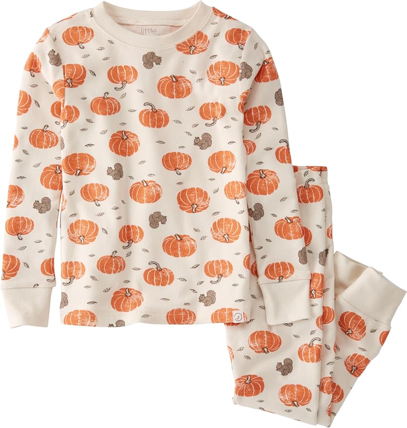 little planet by carter's Baby 2-piece Pajamas Made by LittlePlanet