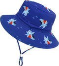 Baby Sun Hat Baby Boy Hats Toddler Hat UPF 50+ Bucket Hat by Olreco