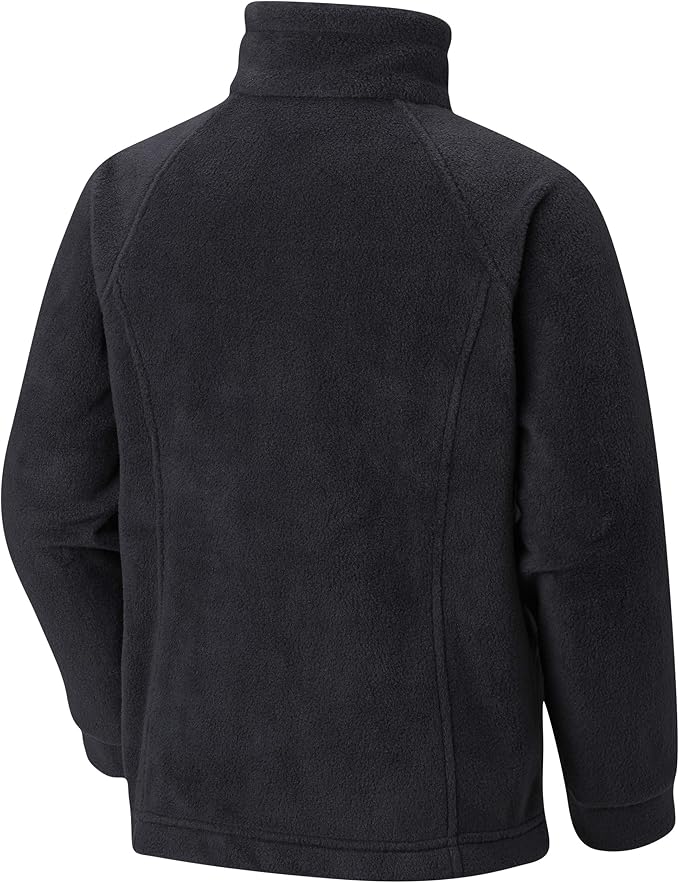 Columbia Unisex-Baby Benton Springs Fleece Jacket - Image 2