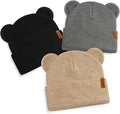 DANMY Baby Beanie Warm Winter Hat by DANMY