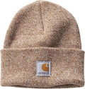 Carhartt Boys Beanie | Acrylic Rib Knit | One Size by Carhartt