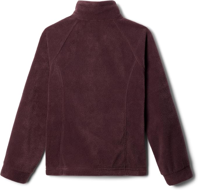 Columbia Unisex-Baby Benton Springs Fleece Jacket - Image 4
